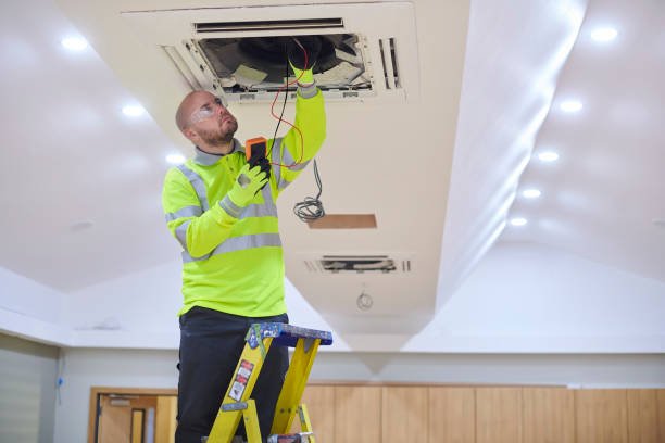 Best HVAC air duct cleaning  in Sutton, NE