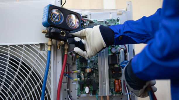 Best HVAC tune-up services  in Sutton, NE